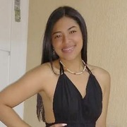 Daniela 21 Bogota