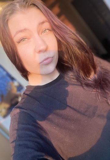 My photo - Arisha, 24 from Krasnodar (@arisha2395)