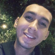 Joel 30 Guayaquil