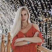 Anna Tverdohleb 38 Riga