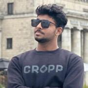SURENDRA BABU 22 Warsaw
