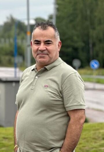 My photo - Haval, 53 from Erbil (@haval25)