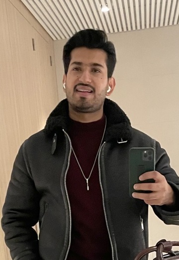 My photo - Mohd Sami, 32 from Doha (@mohdsami0)