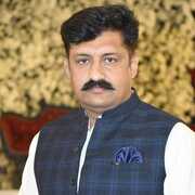 mujahid nasir 49 Islamabad