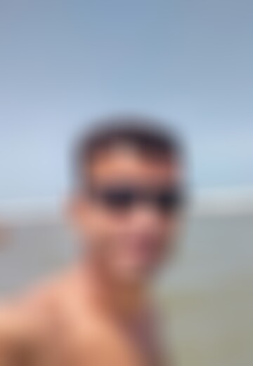 My photo - Valter, 44 from Ariquemes (@valter699)