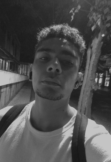 Lucas Anchieta Vargas (@lucasanchietavargas0) — my photo № 1