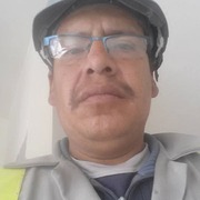 Richard 50 Quito