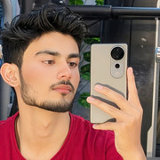 Shoaib 20 Gwalior