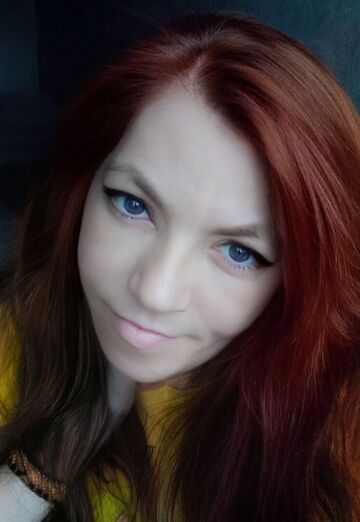 My photo - Lena, 42 from Chita (@lena93772)