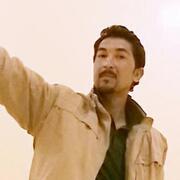 Imran Kausar 33 Karachi
