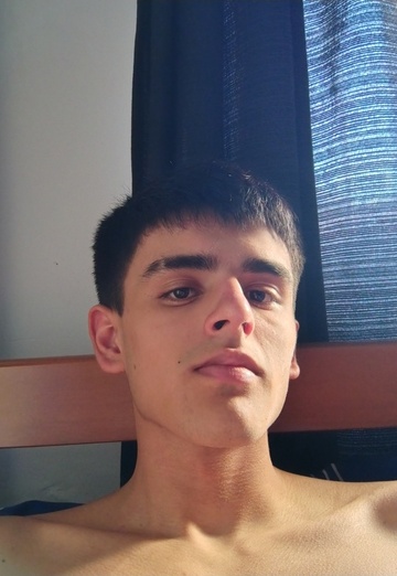 My photo - El mejor nombre, 21 from São Paulo (@elmejornombre231)