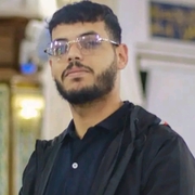Yahia 26 Algiers