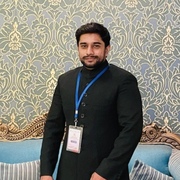 Ehtisham 29 Aligarh