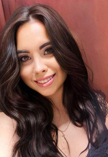 My photo - Mariya, 33 from Saint Petersburg (@mariya204478)