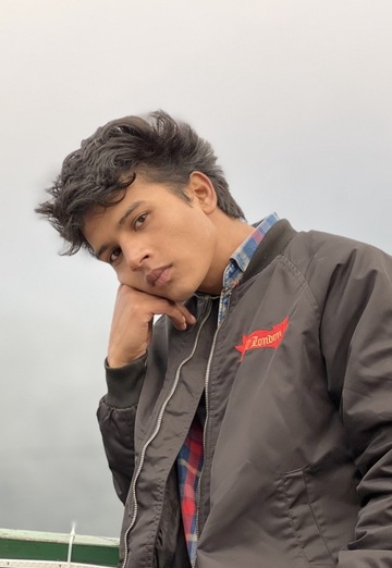 Mr KHAN (@mrkhan34) — my photo № 2