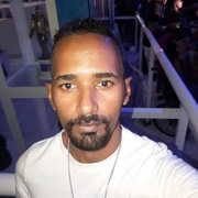 Ademir Frederico 53 Rio de Janeiro