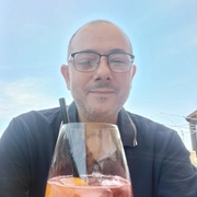 Andrea 48 Firenze