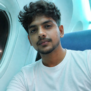 Subhaan 23 Hyderabad