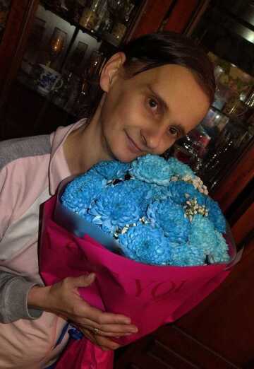 My photo - Mariya, 40 from Omsk (@mariya199874)