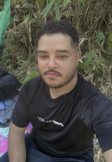 My photo - Antônio, 31 from Blumenau (@arsenal370)