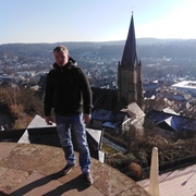 Jurij 42 Münster, Vestfalya