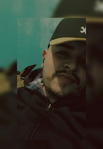 Mendez (@mendez25) — my photo № 1