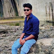 Suraj chaudhari 24 Amravati