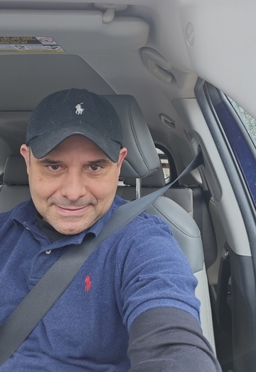 My photo - Alessandro, 50 from Cachoeiro de Itapemirim (@alessandro748)