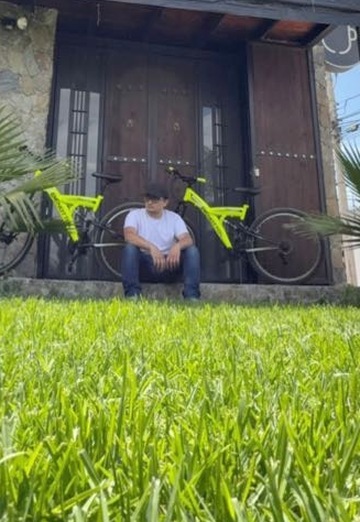 Miguel Oviedo (@migueloviedo) — my photo № 4