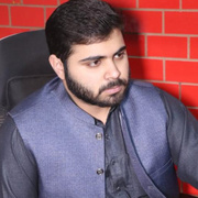 Muhammed Ismal 21 Faisalabad