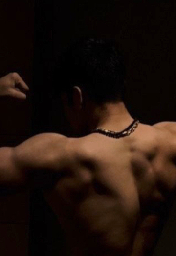 Ali (@ali88762) — my photo № 1