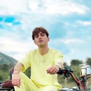 Dimitri 30 Saint Petersburg