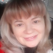 Svetlana 53 Yekaterinburg