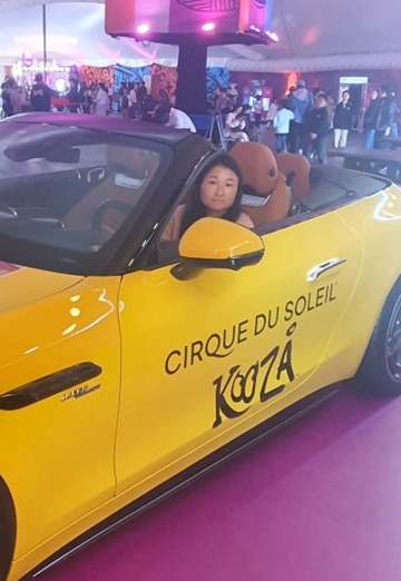 margarita (@margarita38916) — my photo № 1