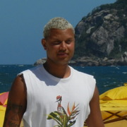 Diego 29 Rio de Janeiro