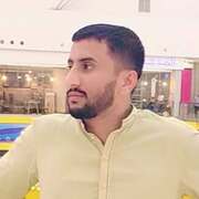 Muhammad Abrar 25 Riyadh