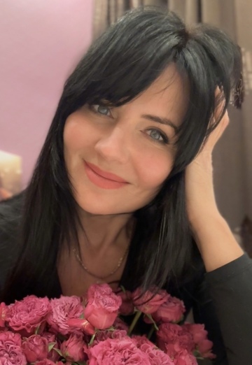 Моя фотография - Ksenia, 52 из Новосибирск (@ksenia4367)