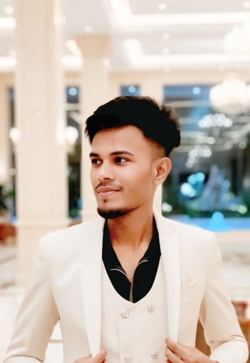 Khalid (@khalid941) — my photo № 1