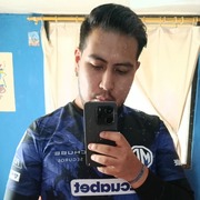 Andrés 27 Quito