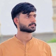 Hamza Mehar 22 Bahawalpur
