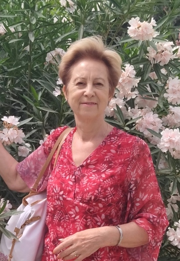 My photo - Larisa Chernyshova, 65 from Ashgabad (@larisachernishova0)