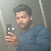 Ivan Prajapati 25 Indore