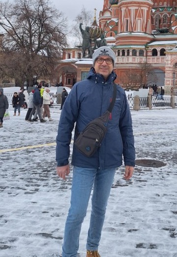 Murat (@murat20831) — my photo № 2