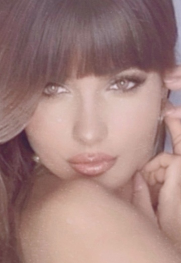 My photo - Elena, 40 from Moscow (@elena571757)