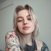 Lera 23 Yekaterinburg