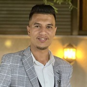 Ahmad 26 Amman