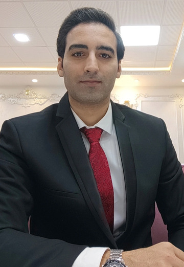 Alireza (@alireza213) — my photo № 1