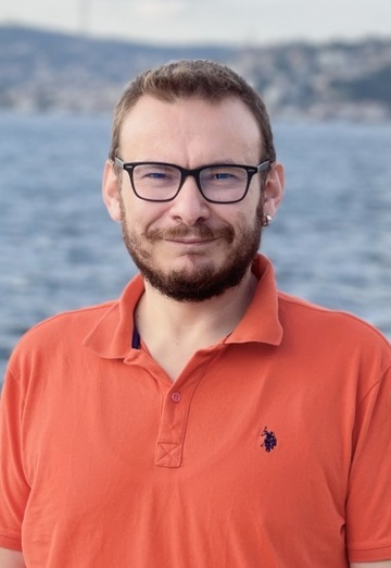 Ata TURK (@ataturk4) — my photo № 1