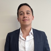 Andres 36 Bogota