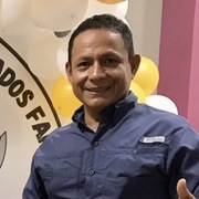 Victor Coelho 50 Iquitos